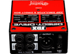 Tonebone RADIAL JDX-DIRECT-DRIVE D.I