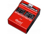 Tonebone RADIAL JDX-DIRECT-DRIVE D.I