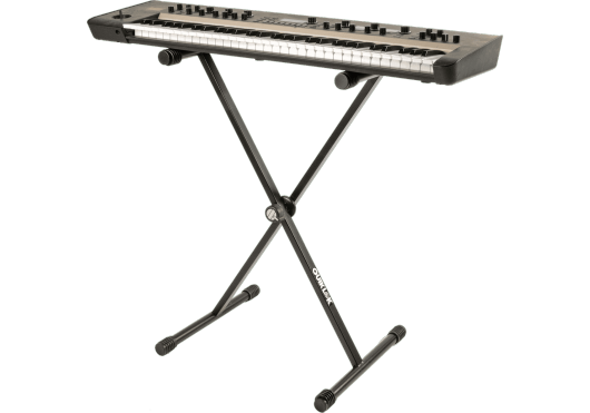 QUIKLOK - T10BK T-Rex - Stand clavier X