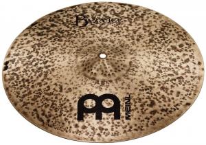 CYMBALE DARK CRASH 18 MEDIUM BYZANCE - MEINL
