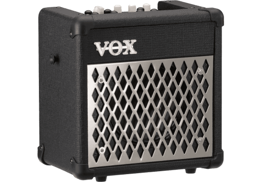 Ampli  Vox  MINI5