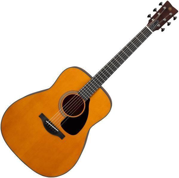 YAMAHA FG3 Red Label Guitare acoustique