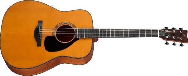 YAMAHA FG3 Red Label Guitare acoustique