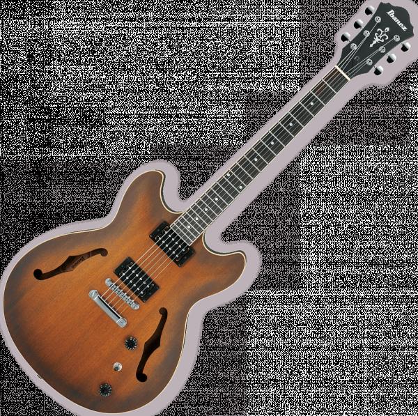 IBANEZ AS53 TF