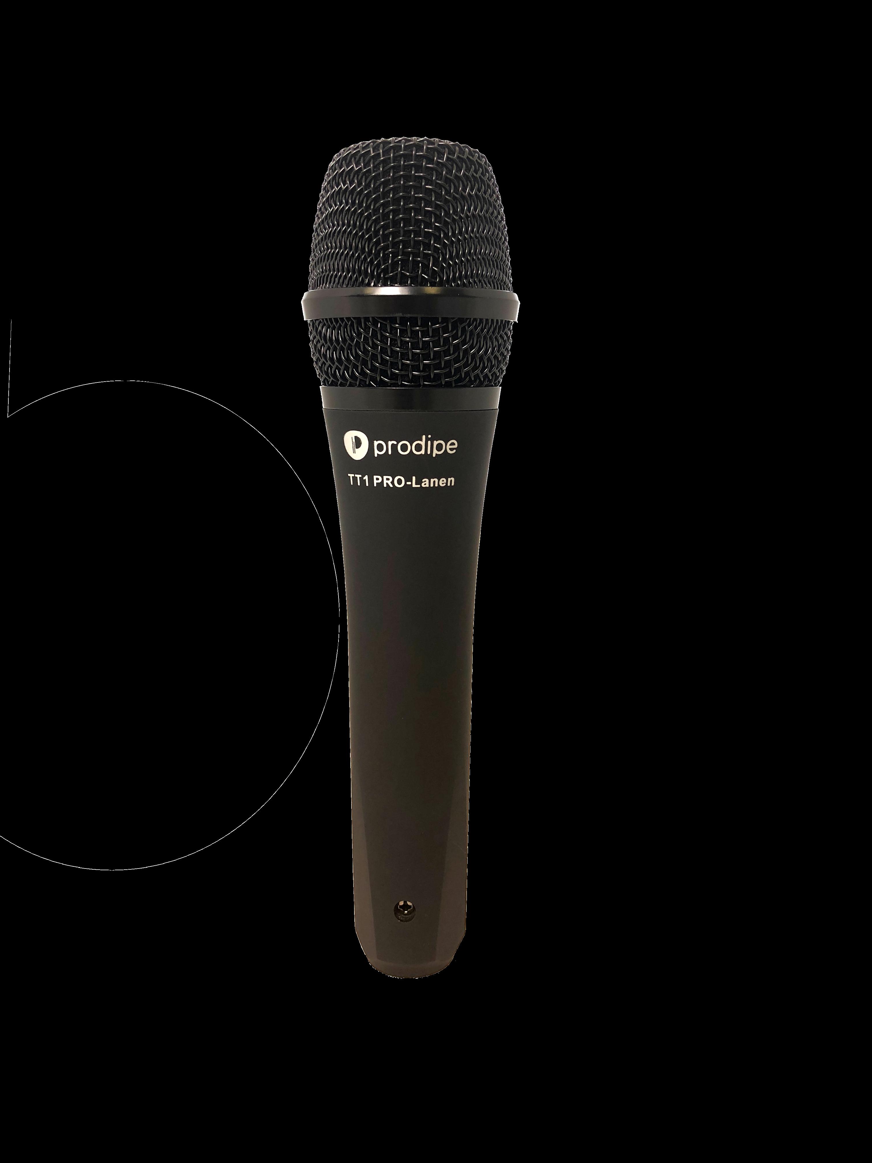 Micro PRODIPE TT1 Pro-Lanen