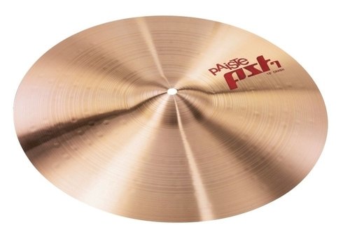 Cymbale PAISTE PST 7 Thin Crash 19