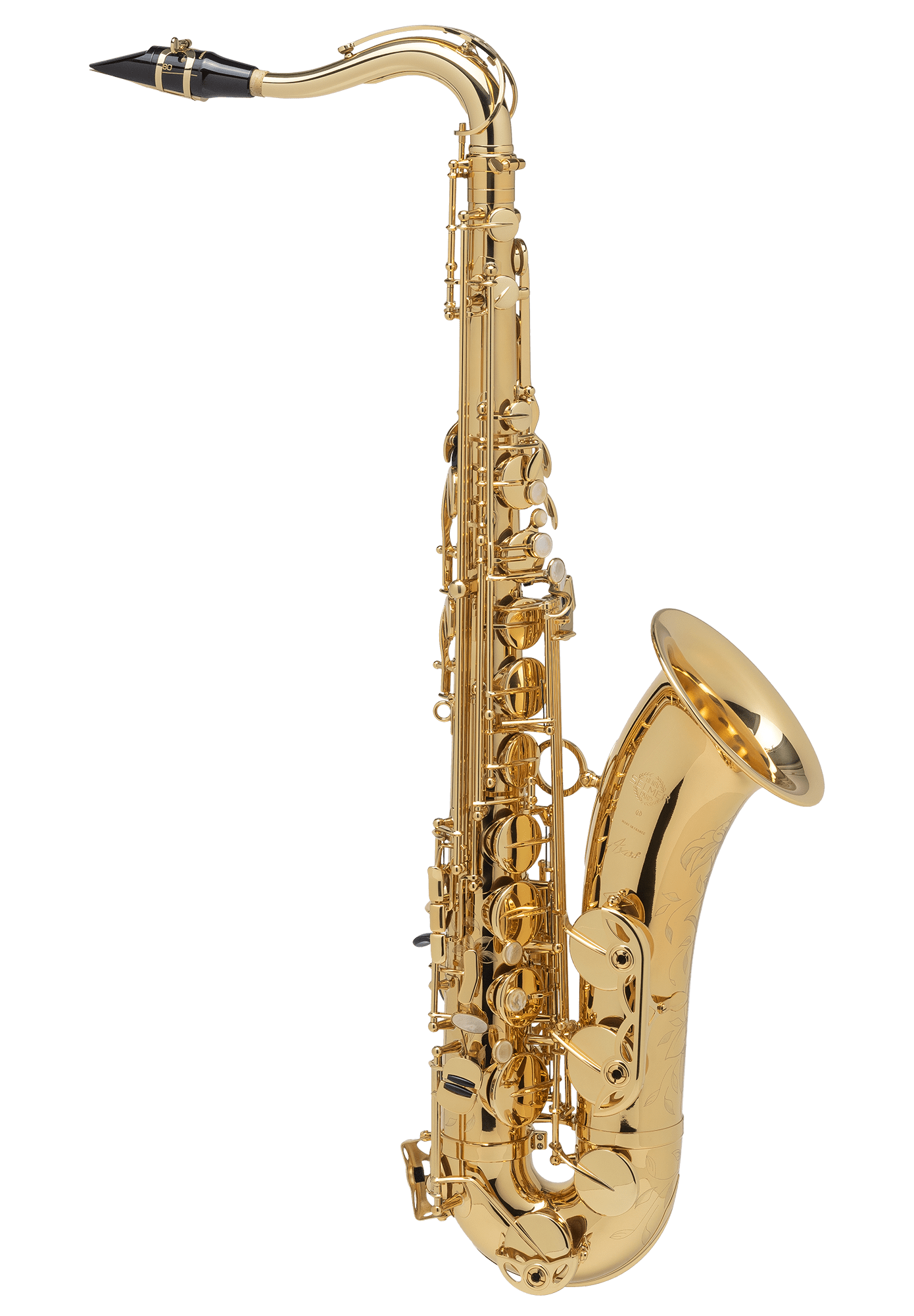 Sax Tenor Selmer Axos