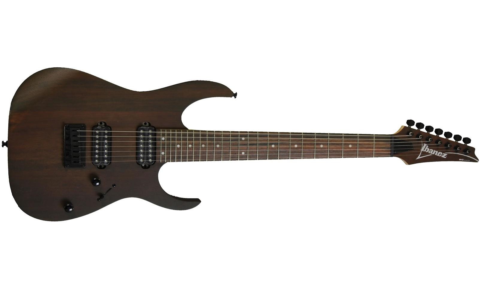 IBANEZ RG7421 WNF