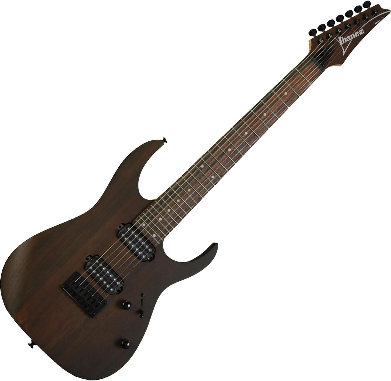 IBANEZ RG7421 WNF