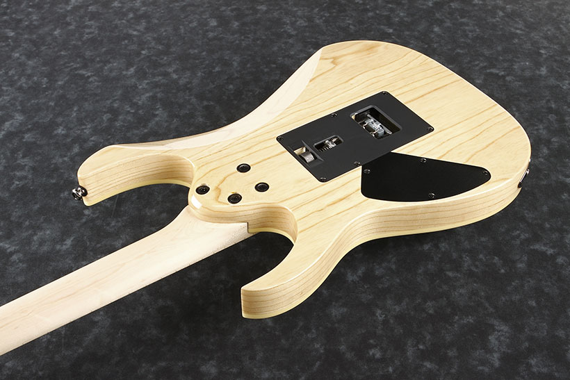 Guitare Electrique IBANEZ RG370AHMZ BMT