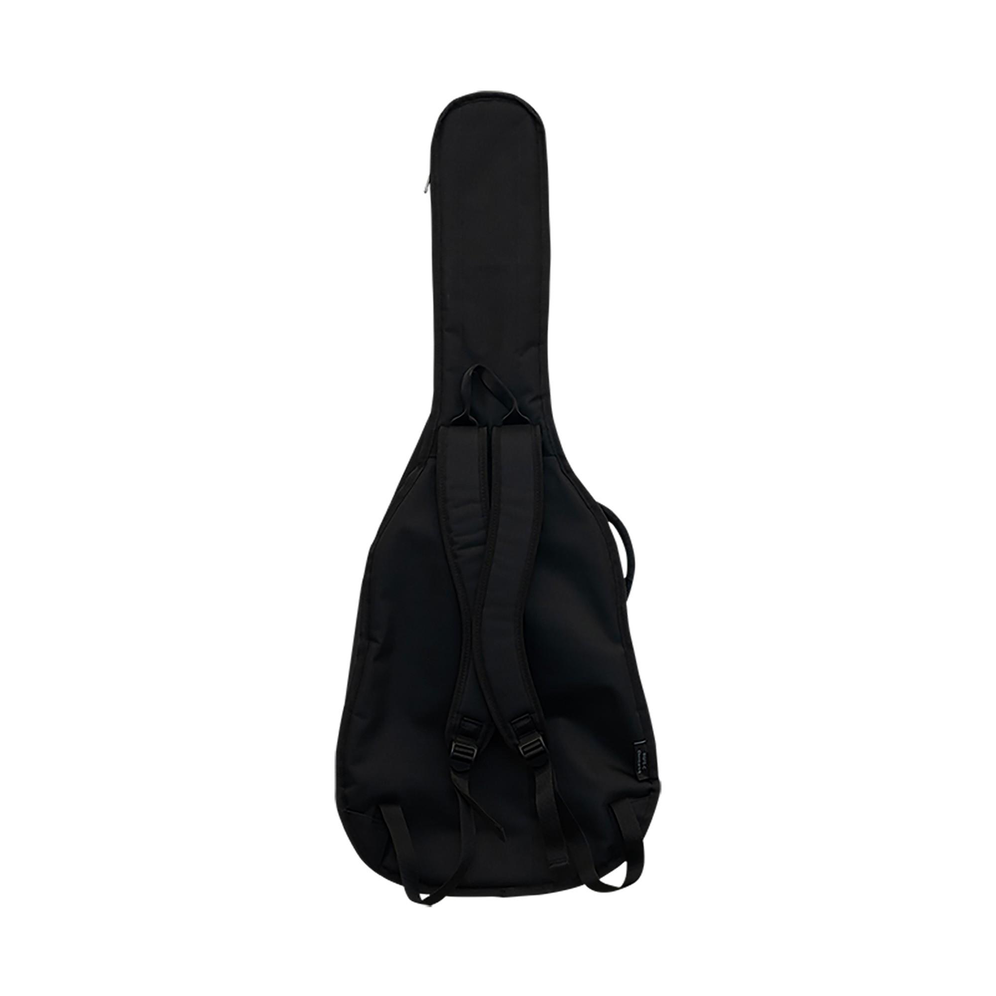 HOUSSE RITTER CLASSIQUE 4/4 NOIR