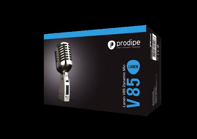 MICRO PRODIPE V85 VINTAGE