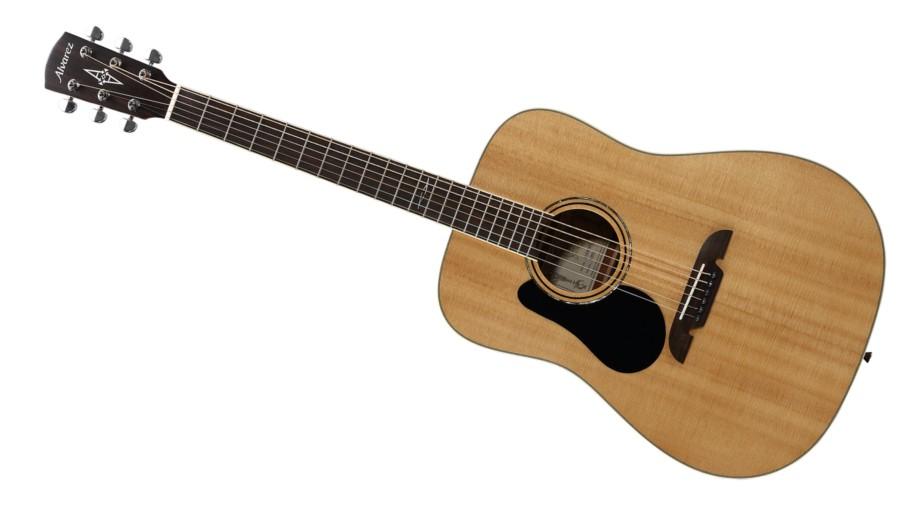 Guitare ALVAREZ AD60L