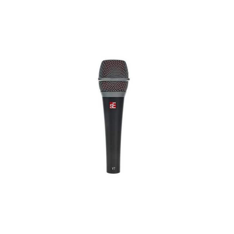 MICRO DYNAMIQUE V7 - SE ELECTRONICS