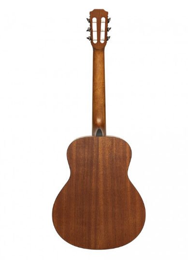 Guitare classique de voyage J N OLO-N