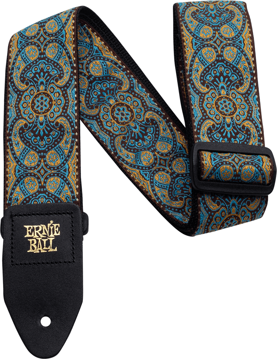 Courroie ERNIE BALL 4098