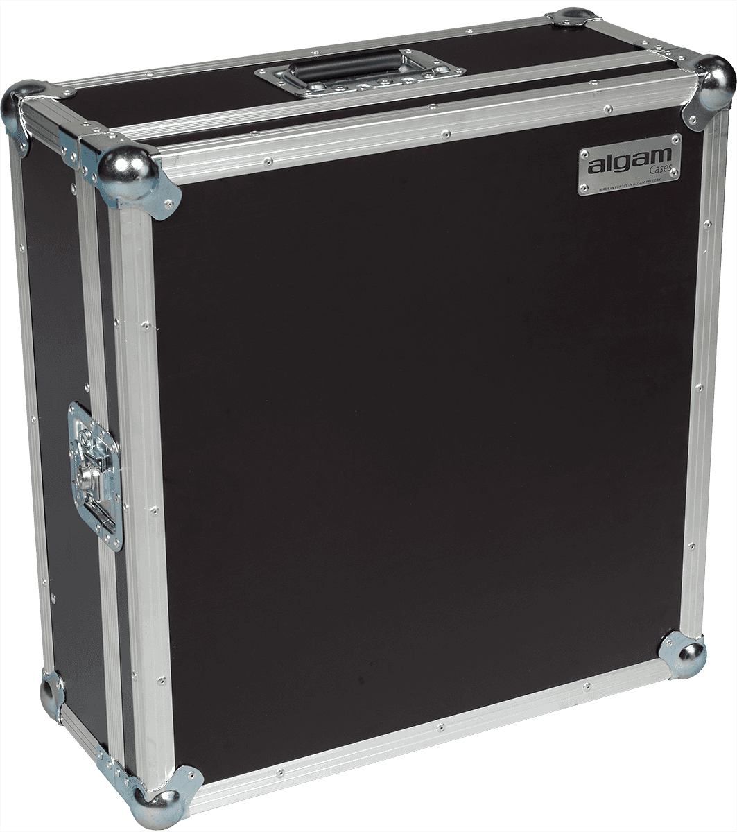 FLIGHT TABLE MIXAGE 19 ALGAM CASES