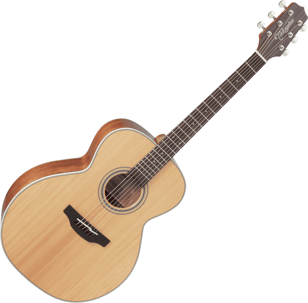 Guitare Folk TAKAMINE - GN20NS 20 - Auditorium