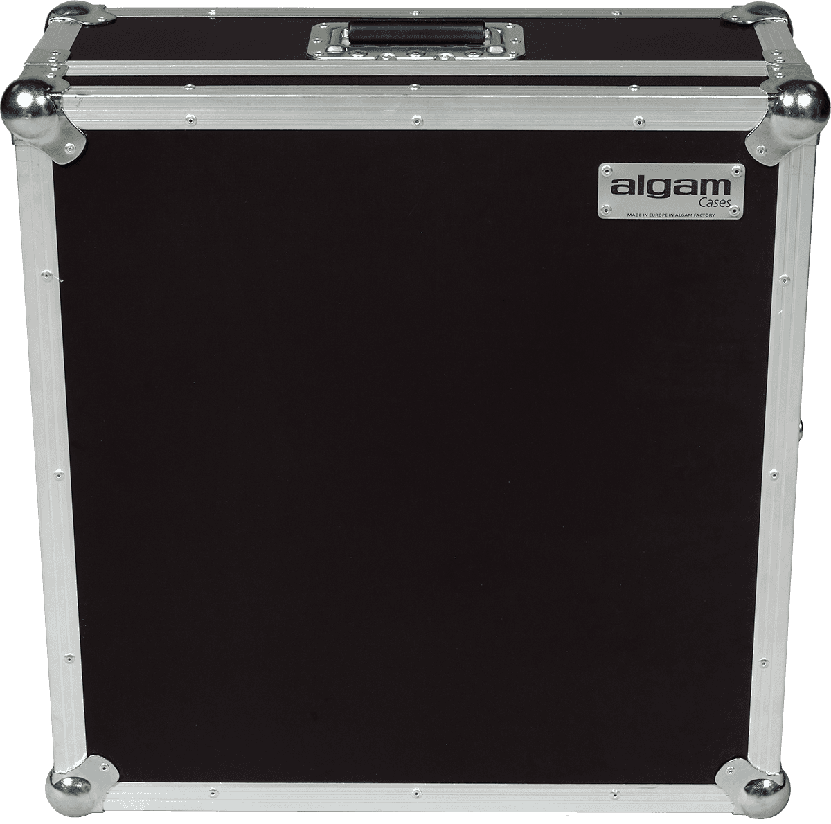 FLIGHT TABLE MIXAGE 19 ALGAM CASES