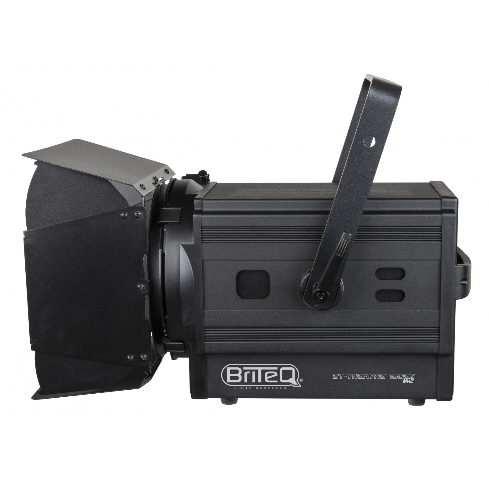 Briteq - BT-THEATRE 150EZ Mk2 - LED Theater spot 150W motorized zoom