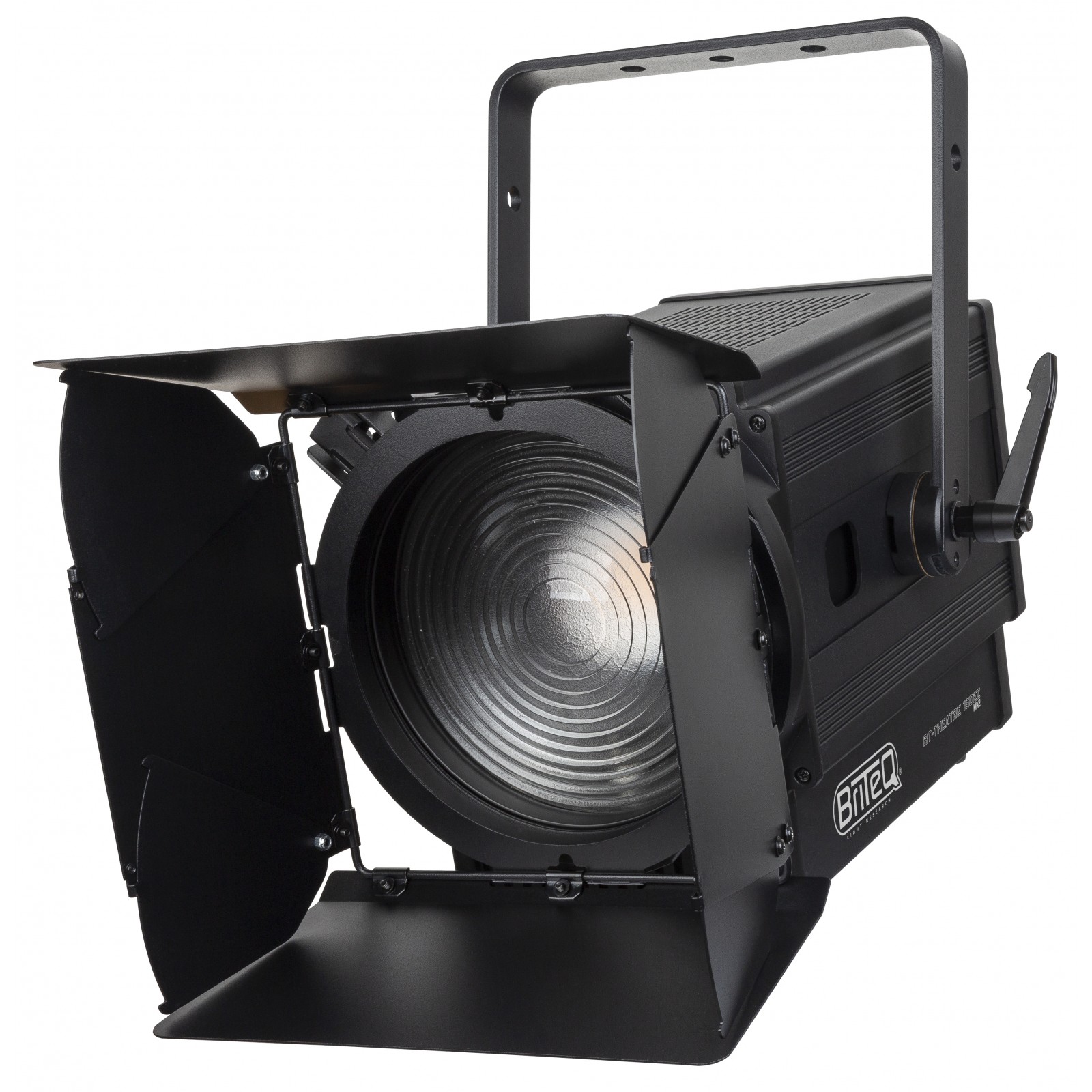 Briteq - BT-THEATRE 150EZ Mk2 - LED Theater spot 150W motorized zoom