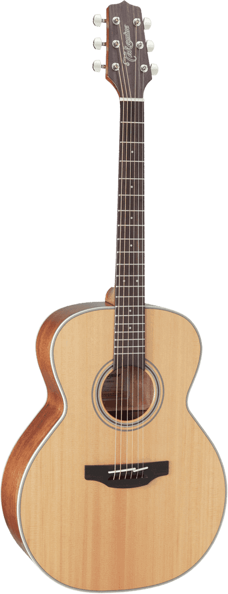 Guitare Folk TAKAMINE - GN20NS 20 - Auditorium