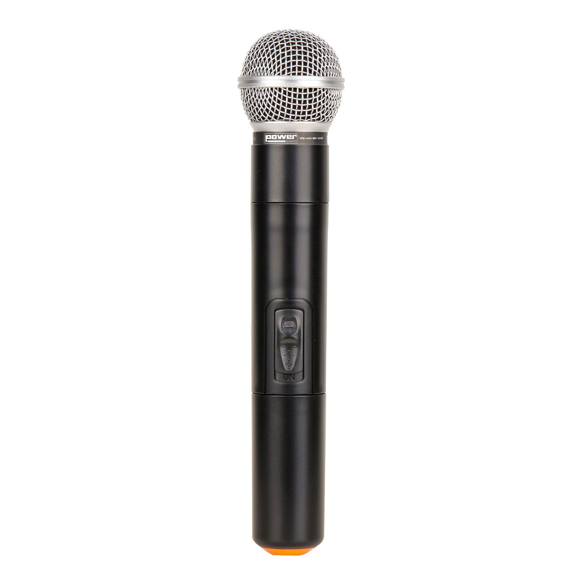 Double micro WM 4400 MH UHF GR6