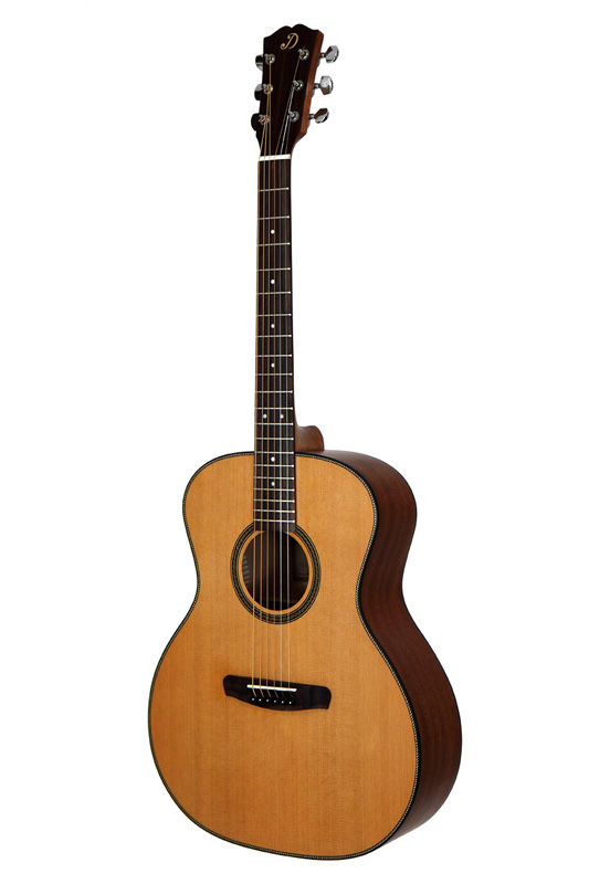 GUITARE DOWINA RUSTICA GA CEDRE