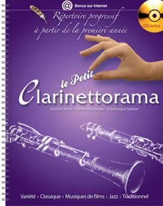 Le Petit Clarinettorama