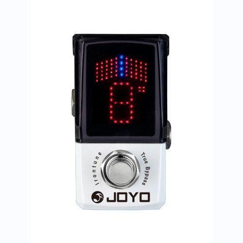 JOYO IronMan Irontune Accordeur guitare