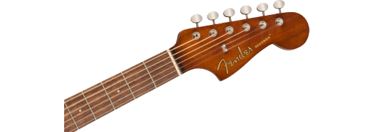 Guitare FENDER Redondo Player, Walnut Fingerboard, Natural