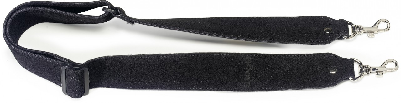 SANGLE STAGG pour caisse claire ou banjo