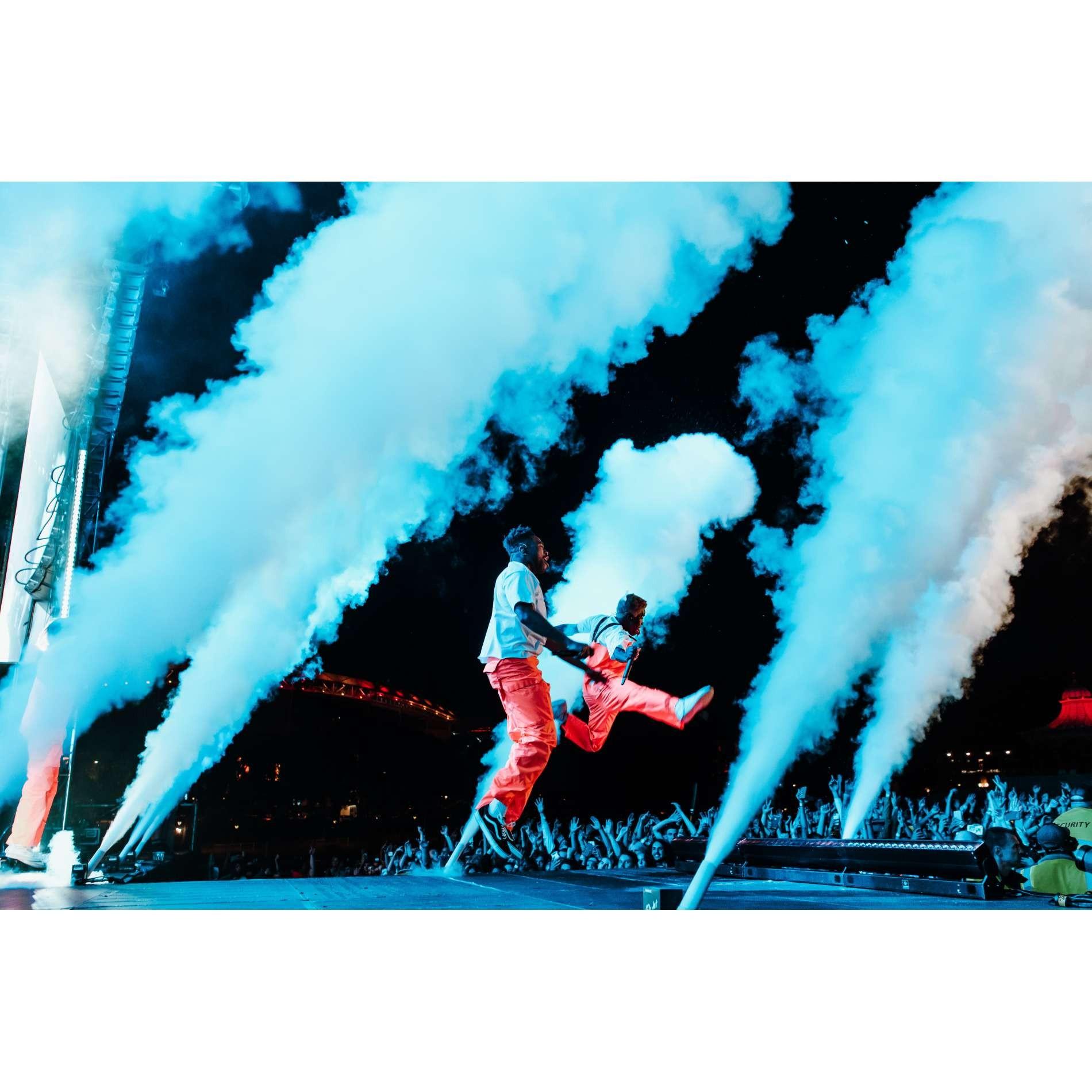 Machine &agrave; CO2 J.COLLYNS CO2 PROJECTOR