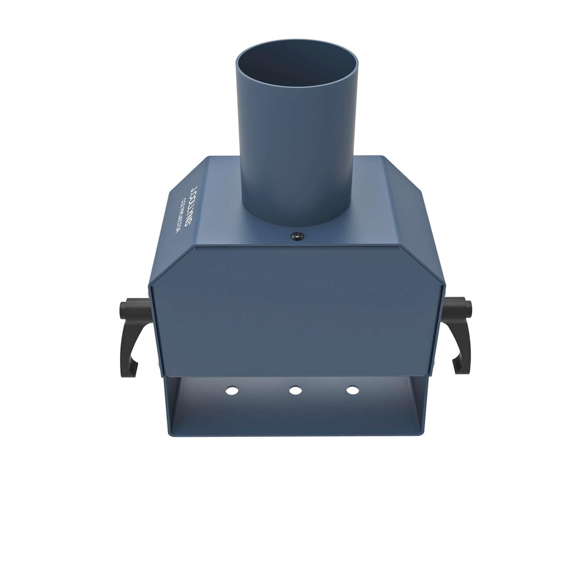 Machine &agrave; CO2 J.COLLYNS CO2 PROJECTOR