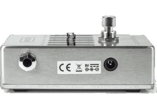 MXR 6 Band EQ - M109S EQ 6 bandes égaliseur