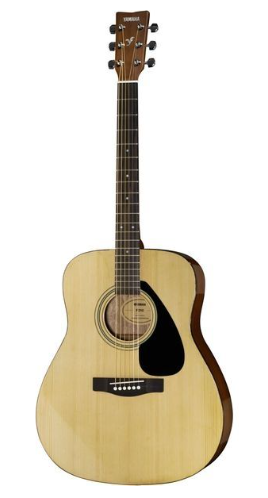 Guitare Folk Yamaha F310 Natural