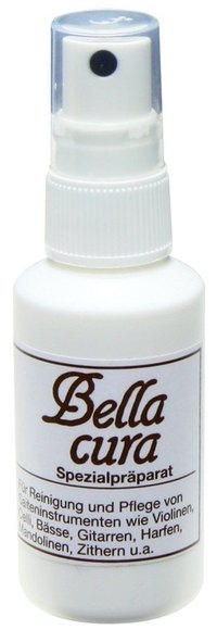 Spray BELLACURA PRODUIT DE NETTOYAGE STANDARD