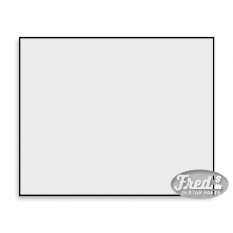 ELECTROSTATIC TRANSPARENT FACEGUARD BLANK (210x170mm)