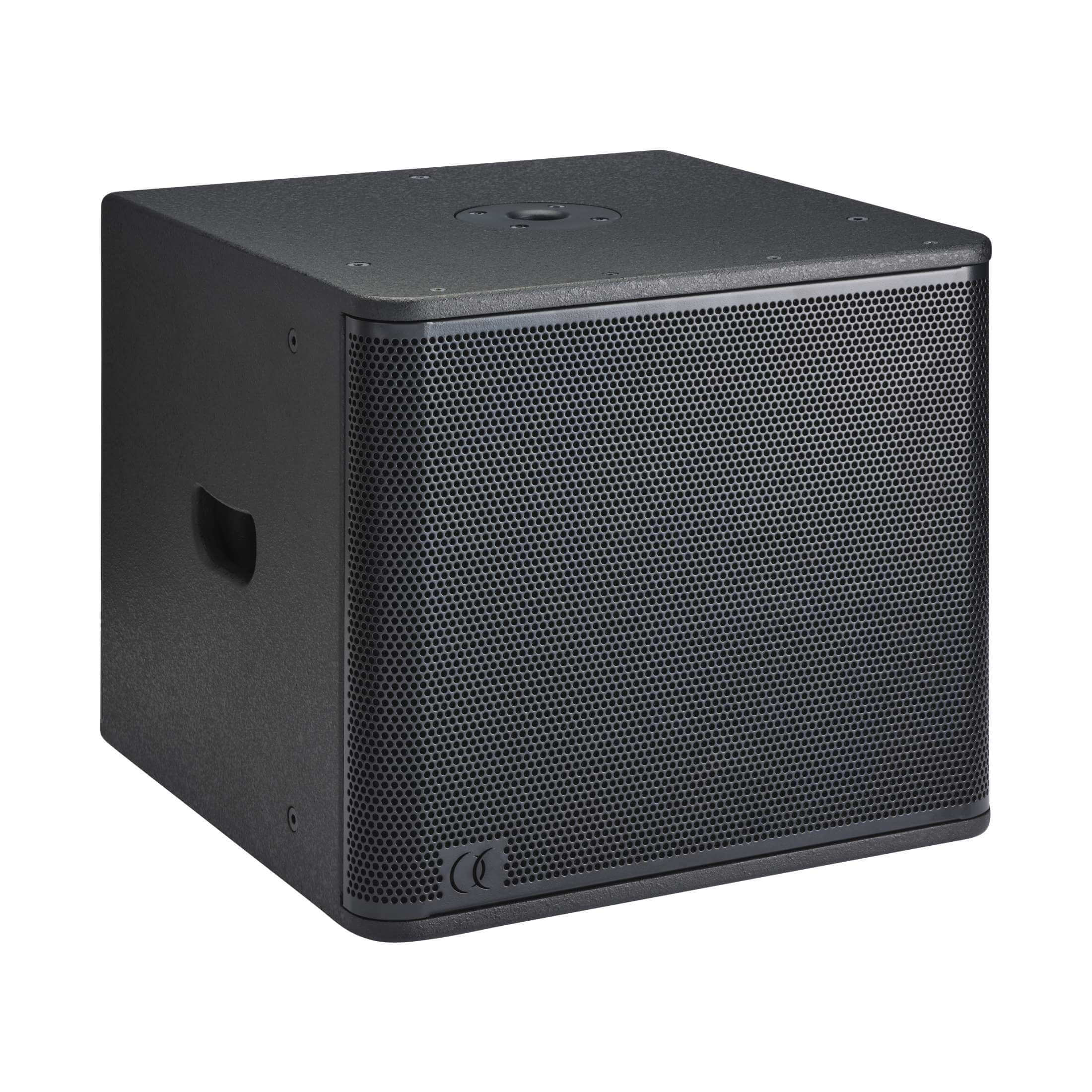 AUDIOPHONY Sline112SubB