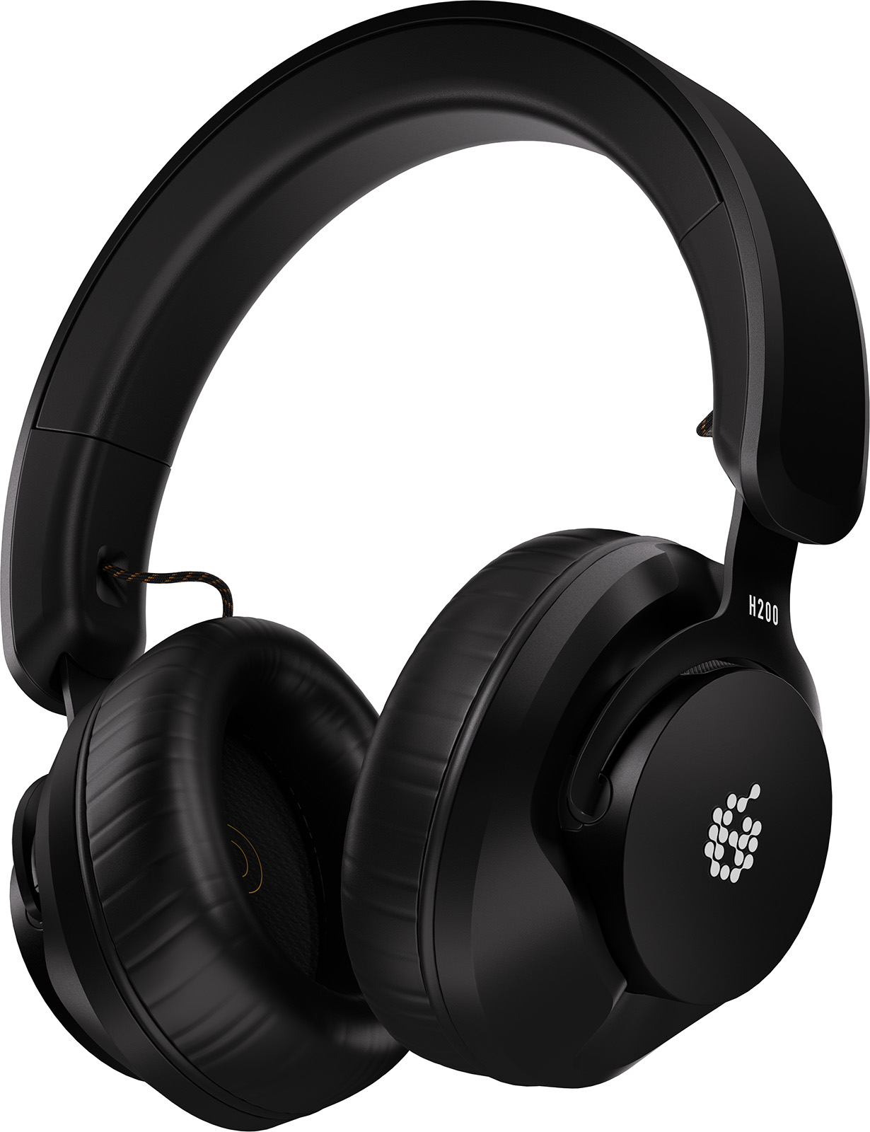 CASQUE MONITORING FERME H200 - ADAM AUDIO