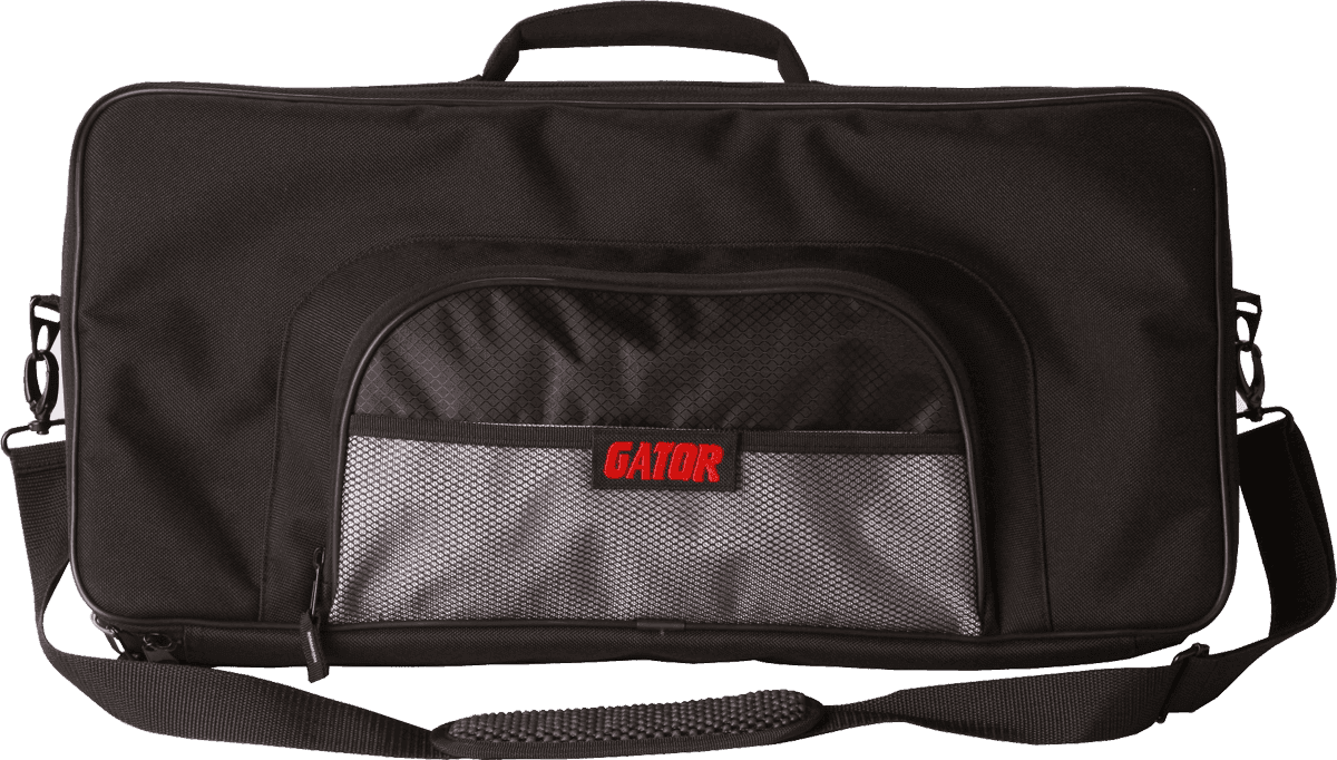 Housse GATOR pour pedalboard Multi-FX - Housse nylon 61,6 x 29,2 cm