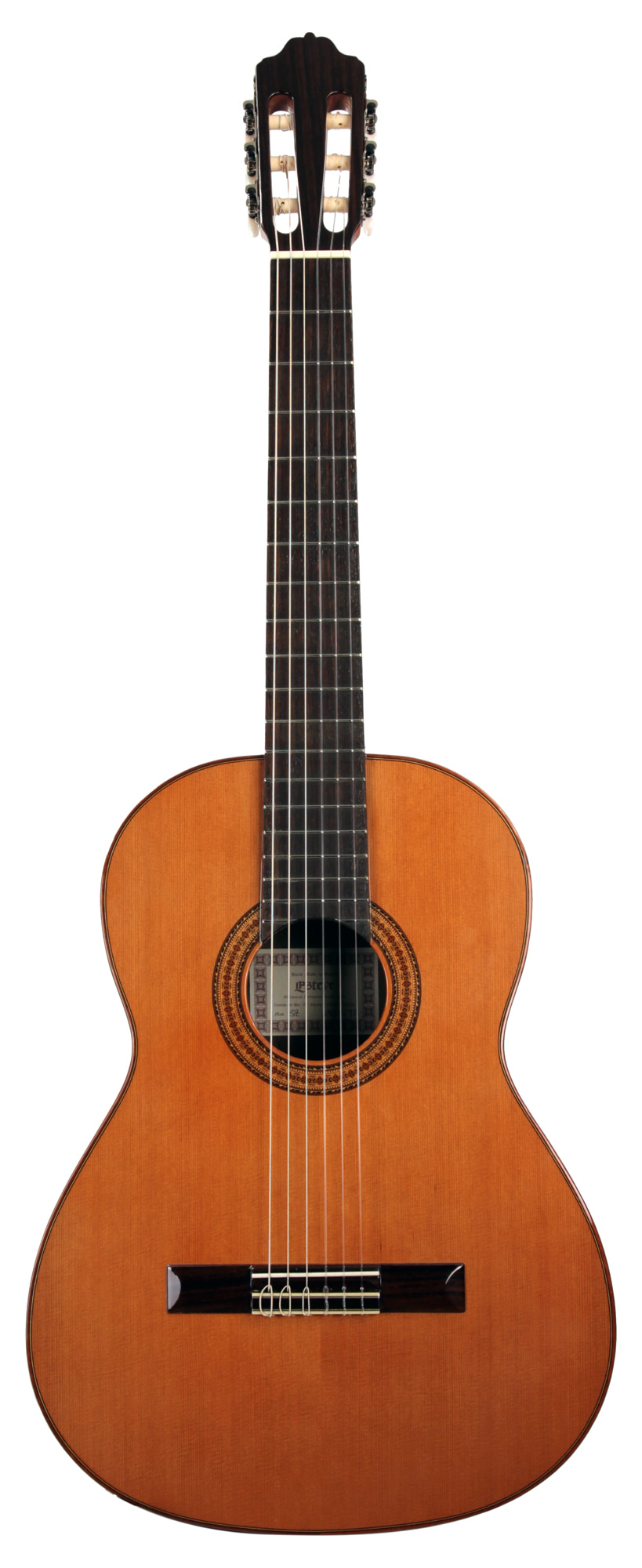 GUITARE ESTEVE 3Z ZIRICOTE