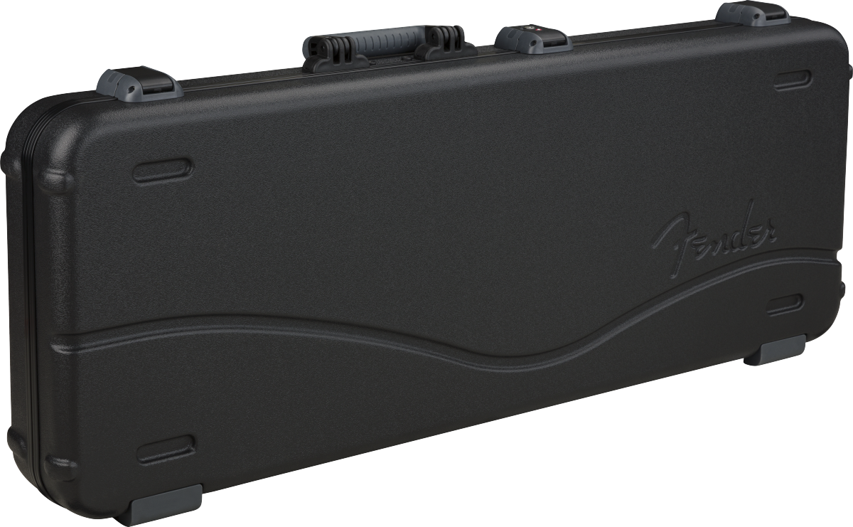 Etui Fender Deluxe Molded Acoustasonic®
