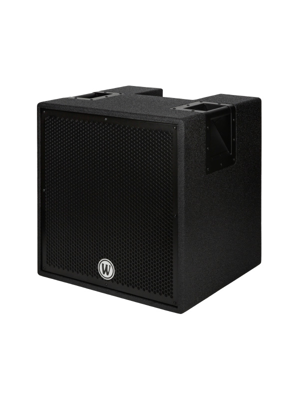 Baffle Warwick pour Gnome, 2x10 pouces, 300 Watt, 8 Ohms