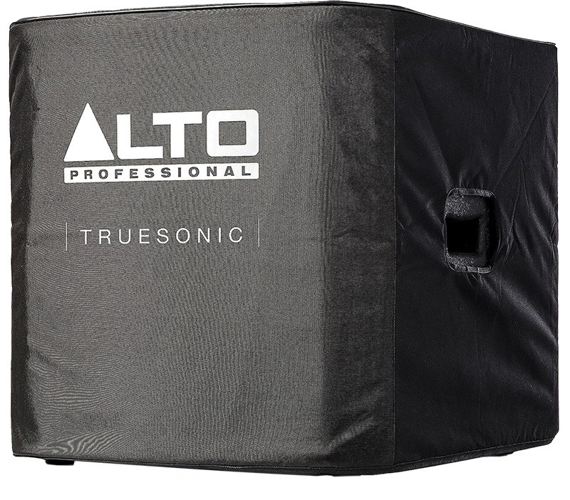 HOUSSE ALTO PROFESSIONAL TS12SCOVER